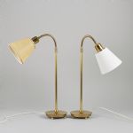 1374 6244 TABLE LAMPS